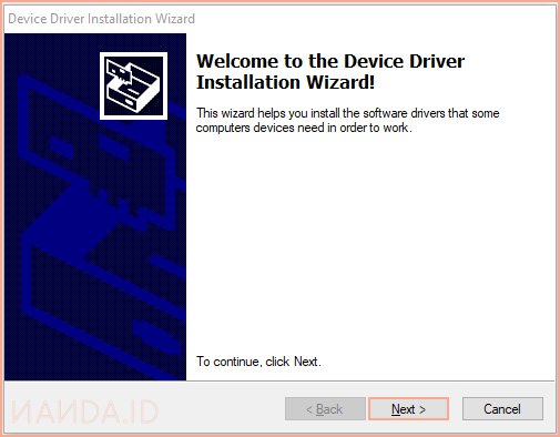 Cara Instal 15 Seconds ADB Fastboot Untuk Windows