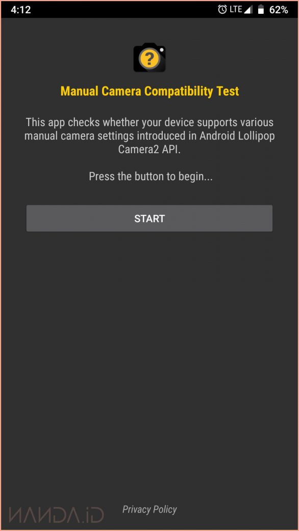 Download Google Camera Untuk Ponsel Nokia Semua Tipe