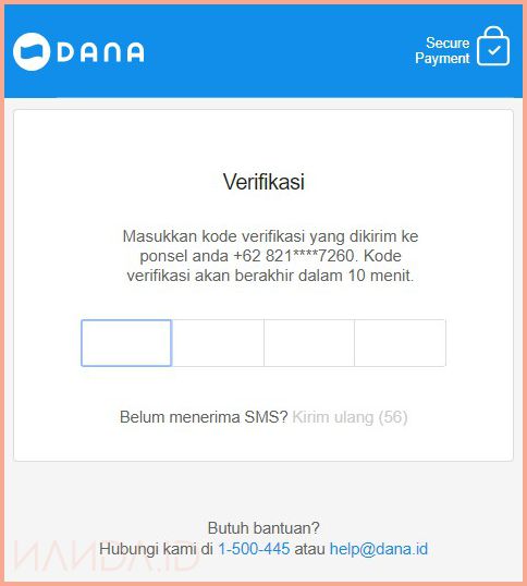 Cara Membeli Diamonds Mobile Legends Melalui Bukalapak