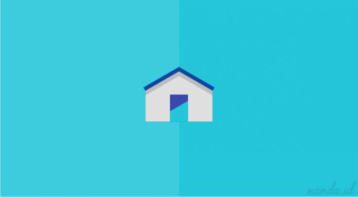 Download Home Launcher Xperia 10 Dan Xperia 10 Plus