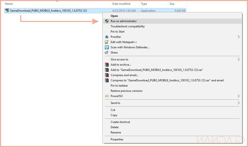 Tutorial Cara Install PUBG Mobile Di PC / Laptop