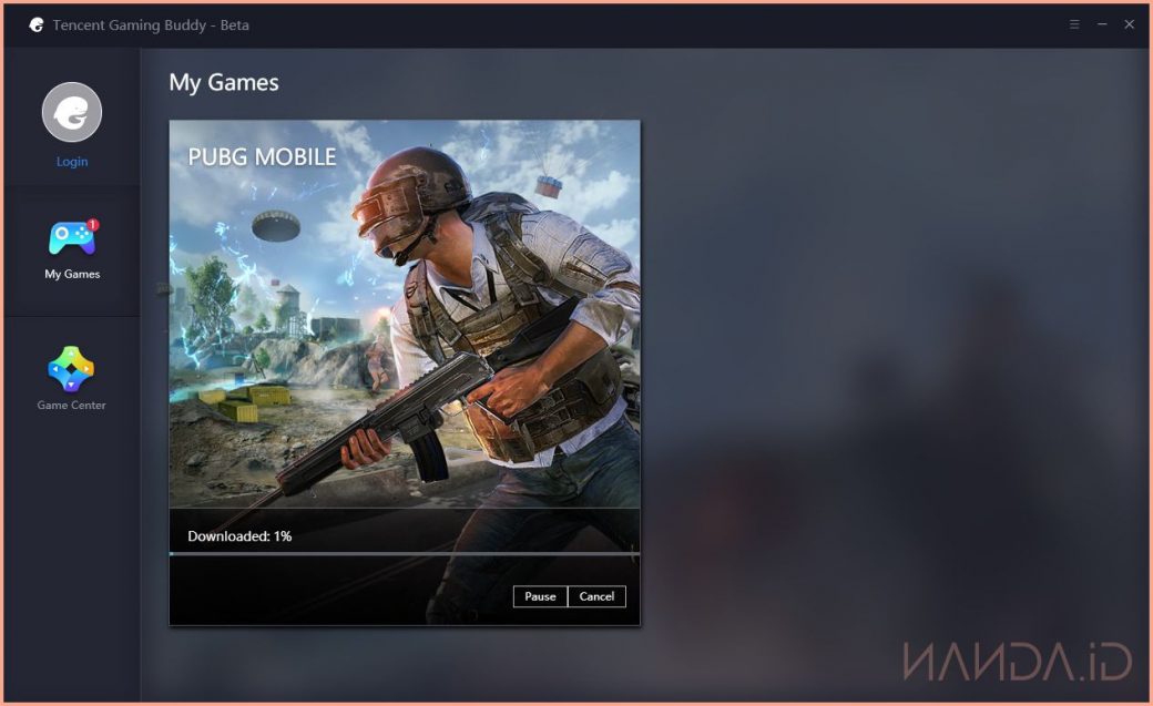 Tutorial Cara Install PUBG Mobile Di PC / Laptop