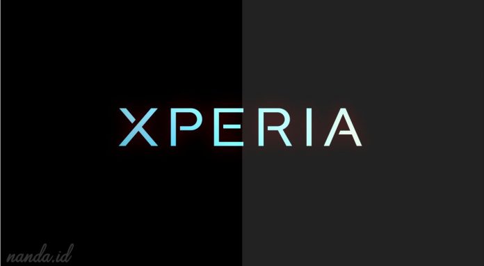 Download BootAnimation Dan Wallpaper Sony Xperia 1