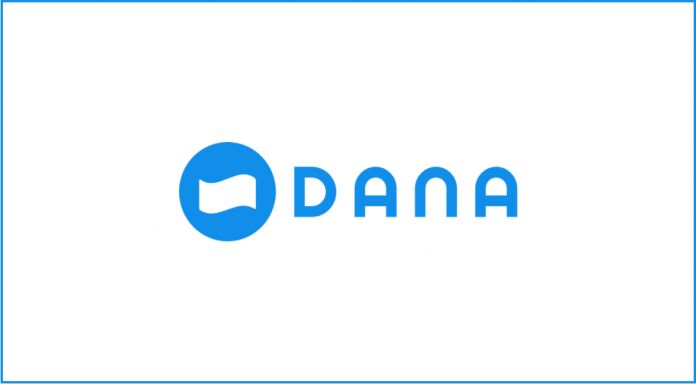 Tutorial Cara Isi Pulsa Melalui Aplikasi DANA