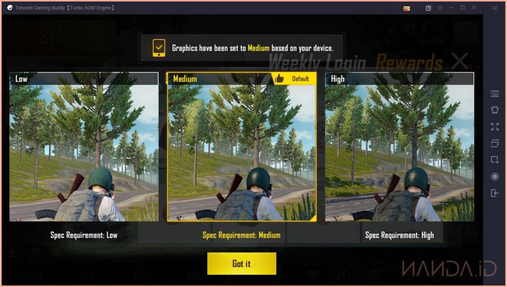 Tutorial Cara Install PUBG Mobile Di PC / Laptop