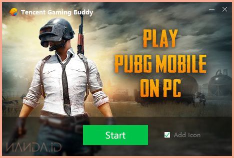 Tutorial Cara Install PUBG Mobile Di PC / Laptop