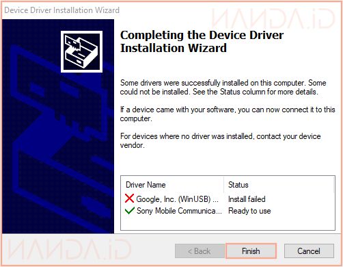 Tutorial Cara Pasang / Install Flashtool Sony Xperia