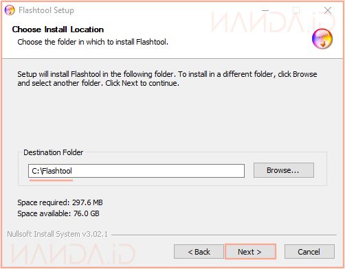 Tutorial Cara Pasang / Install Flashtool Sony Xperia