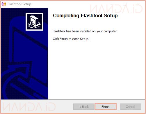 Tutorial Cara Pasang / Install Flashtool Sony Xperia
