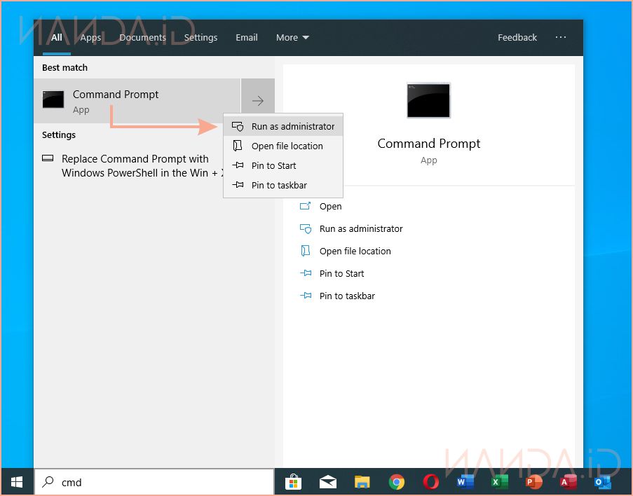 Tutorial Disable / Enable Driver Signature Enforcement Windows 10