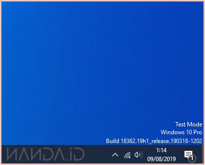 Tutorial Disable / Enable Driver Signature Enforcement Windows 10