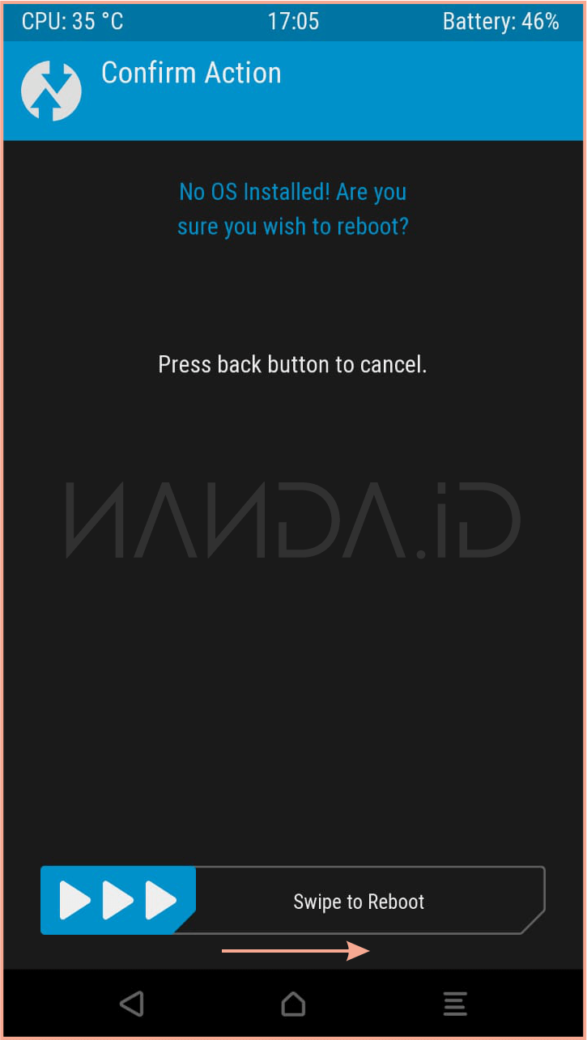 Tutorial Cara Update Xiaomi Ke MIUI 11