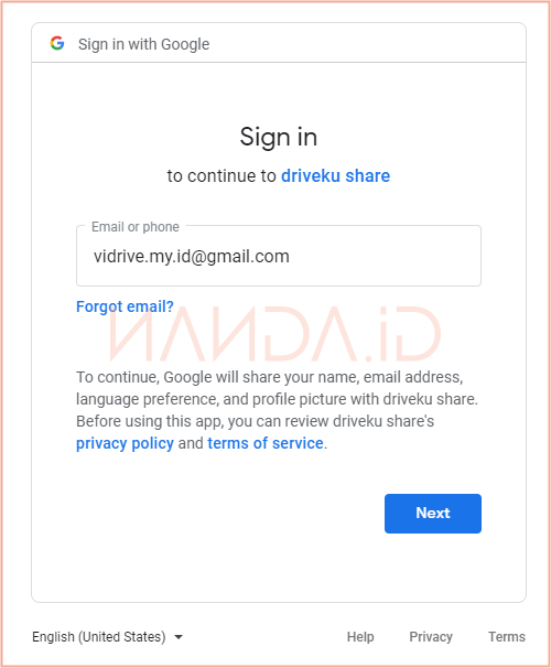 Cara Mengatasi Download Limit Google Drive