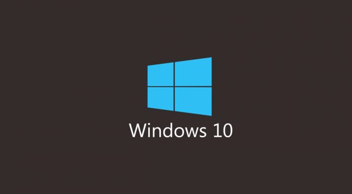 Mengembalikan Menu Open Command Windows Here Yang Hilang Pada Windows 10