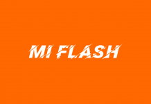 Download Mi Flash Tool Xiaomi / Redmi Terbaru Download Mi Flash Tool Xiaomi / Redmi Terbaru