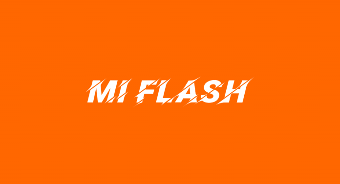 Download Mi Flash Tool Xiaomi / Redmi Terbaru