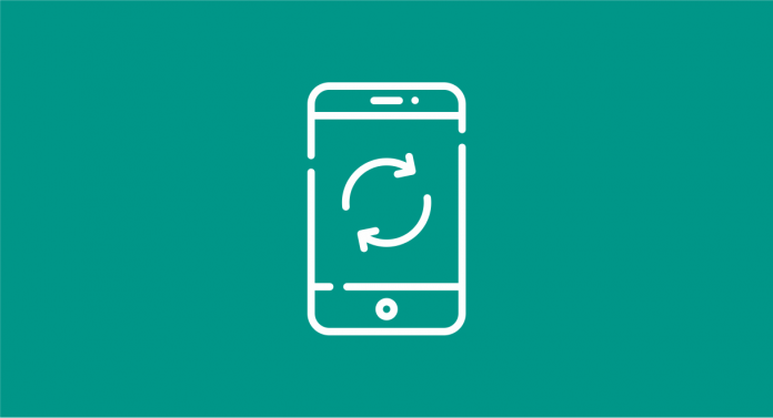 Cara Update Stock ROM MIUI Melalui Updater