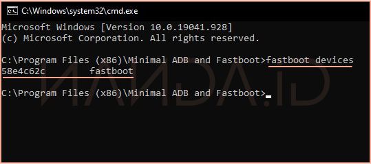 Cara Pasang TWRP dan Root Redmi Note 9 Pro Joyeuse