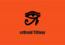 Tutorial cara pasang ROM crDroid Mi 5X Tiffany