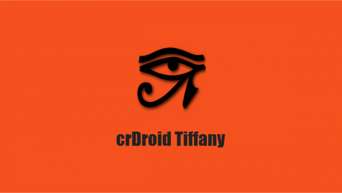 Tutorial cara pasang ROM crDroid Mi 5X Tiffany