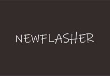 Newflasher - Tool Flashing Sony Xperia Terbaru
